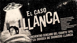 EL CASO LLANCA / Trailer Largometraje Documental (Argentina, 2026)