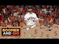 Yankees sign Gerrit Cole to a $324 MILLION contract | Boomer & Gio