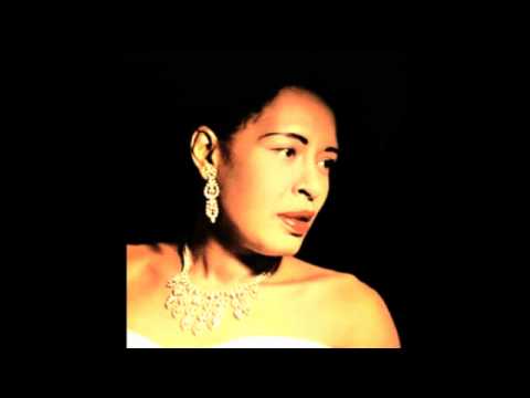 Billie Holiday - P.S. I Love You (Verve Records 1954)