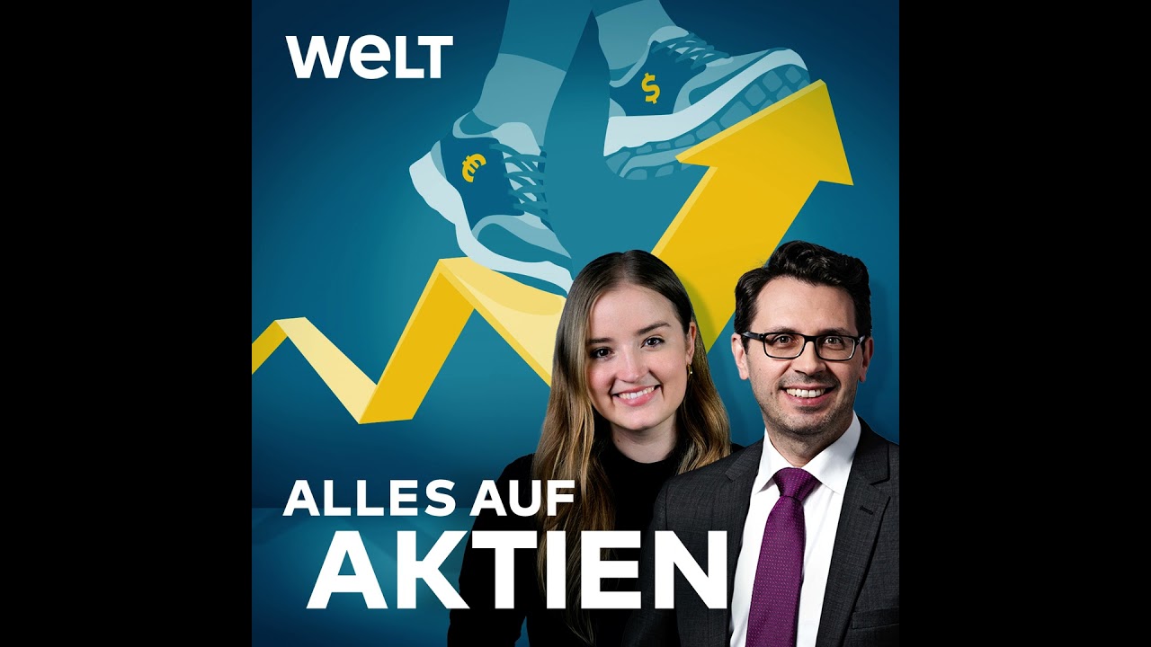 Stunde der Drohnenabwehr und Formel für die Frührente