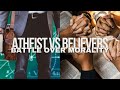 Are Atheists More Moral Than Religious People
