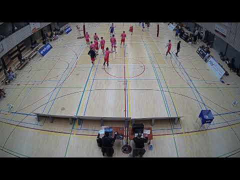 VCN D1 - Spaarnestad D1