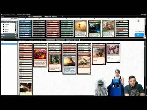 LRRMtG — MtG Ep177