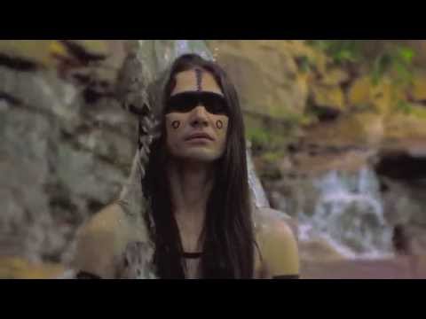 Arandu Arakuaa - Ĩpredu (Official Music Video) HD