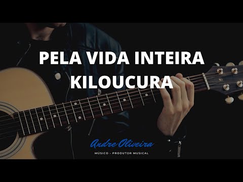 Você Pra Vida Inteira - Caique Oliveira
