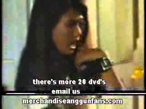 anggun - all the man that i need