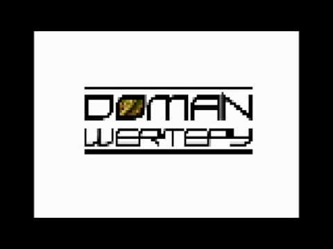 Doman - Wertepy