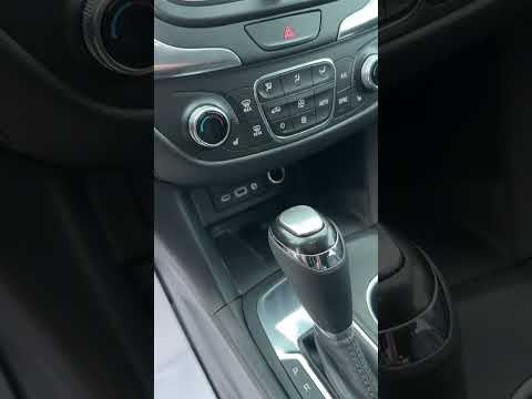 фото chevrolet equinox iii 0