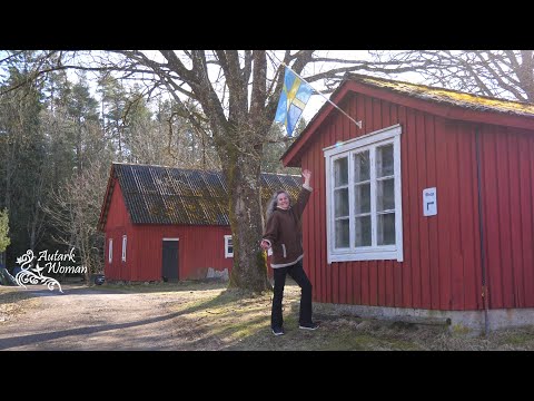 Gesund leben / langsam leben - Etwas über das Deo und wie man es ganz einfach selbst macht! (DIY)