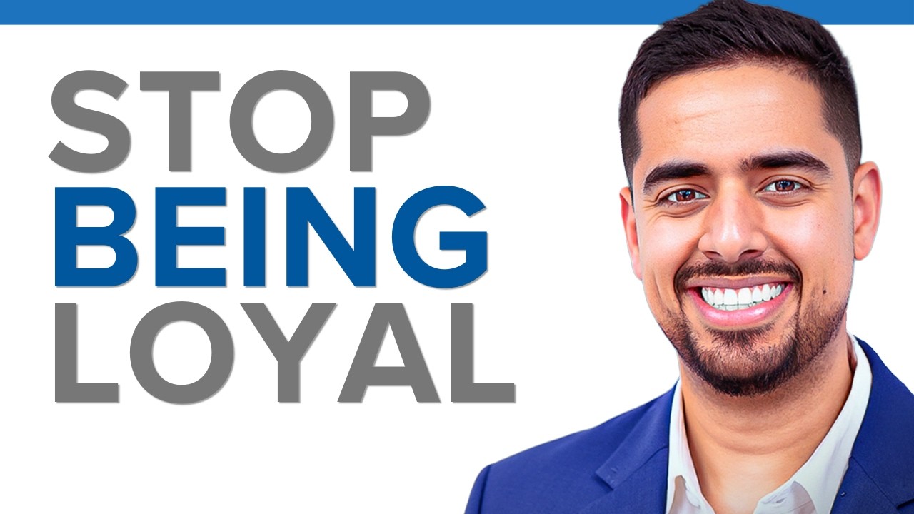 The AI Trap Everyone Falls For (And How to Escape It)