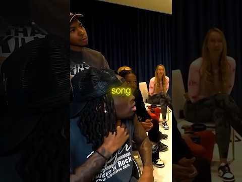 Benny Blanco & Eminem on Juice WRLD’s Genius🔥