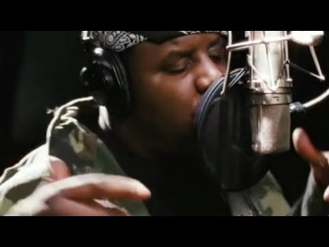 Biggie Freestyle Macs and Dons - Notorious (2009) MOVIE CLIP HD