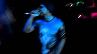 Jayo Felony -Take A Ride Live LYON