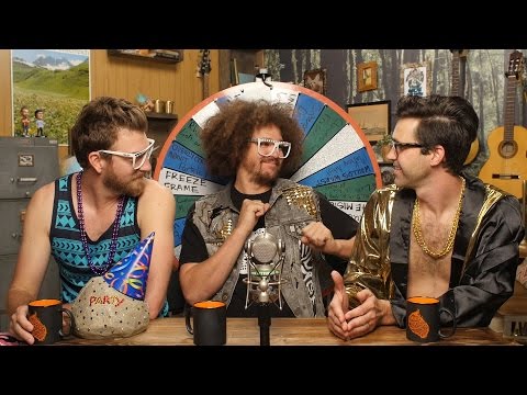 The Return of the Dope Zebra?