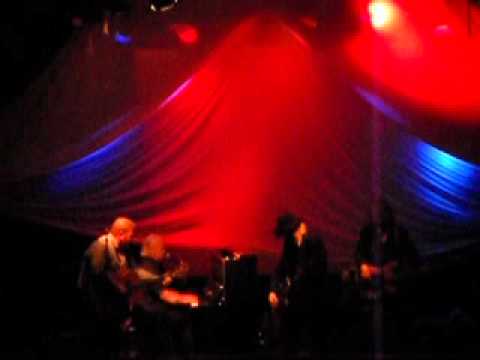 Catch The Wind - Roy Buckley with Liam Reilly, Ricky Lynch & Reuben Lynch