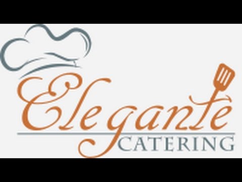 Promotional video thumbnail 2 for Elegante Catering