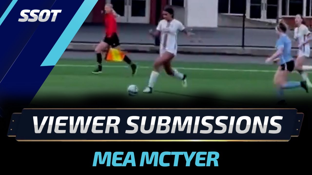 Mea McTyer: Bellarmine Prep Multi-Sport Standout in Soccer and Flag Football