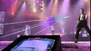 Double You - Part Time Lover 1994