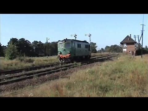 2009.08.31 Pierwsza wizyta na 14-tce