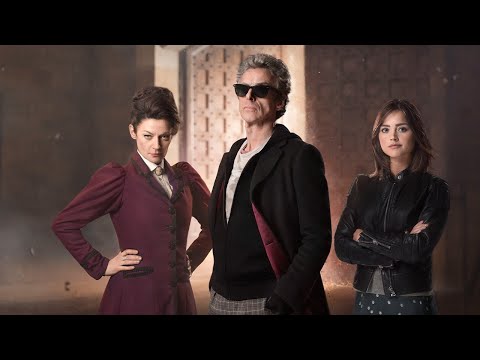 Series 9 - Highlights | Doctor Who