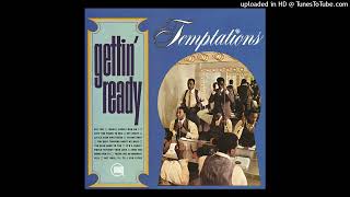 The Temptations - Lonely, Lonely Man Am I (Mono)