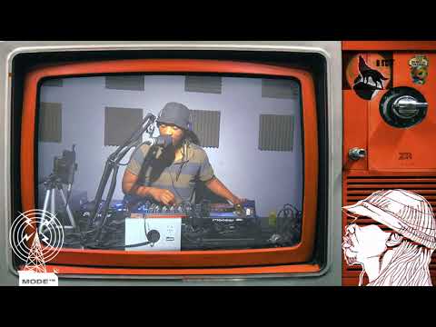 Treble Clef - Grime solo set