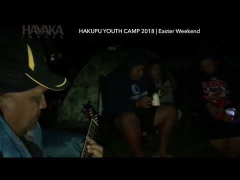 Hakupu Youth 2018 Camp