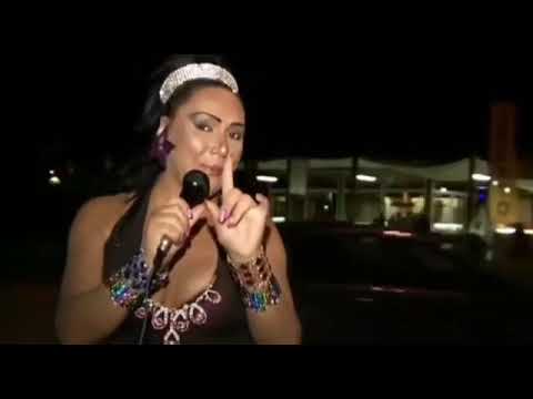 L'ARRIVO DI BAMBOLA STAR IN CADILACCHI