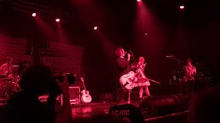 The Wonder Stuff - Red Berry Joy Town (Live - O2 Academy Birmingham - 15-04-2018)