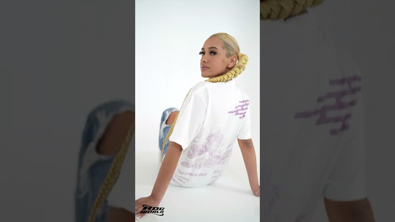 RDCWorld1 Exclusive Merch Drop