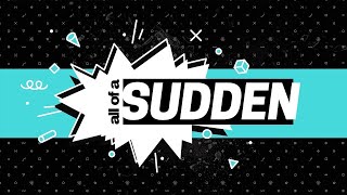 Watch Yourself! | All of a Sudden Part 4 | Centerpoint Church | Pastor John