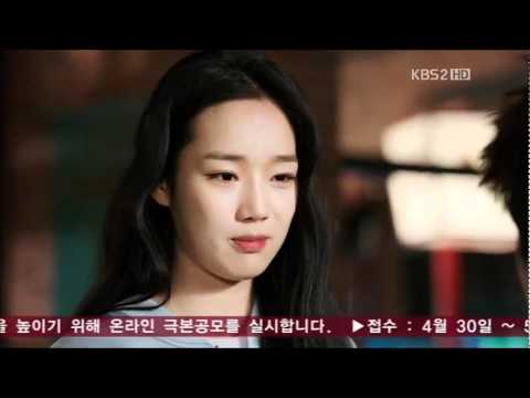 Dream High 2 (드림하이 2) - JR and Yeon Joo [Episode 12]