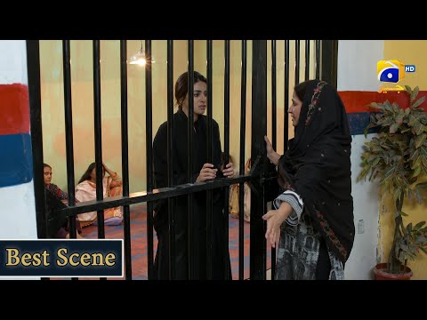 Siyani Episode 100 | 𝐁𝐞𝐬𝐭 𝐒𝐜𝐞𝐧𝐞 𝟎𝟖 | Anmol Baloch | Mohsin Abbas | Saniya Shamshad | HAR PAL GEO
