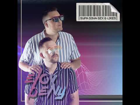 Elov & Beny x Sofie Svensson - Fuck You Älskling (Om du bara visste) **Audio**