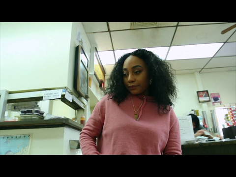 KB The General - No Mercy (OFFICIAL MUSIC VIDEO)