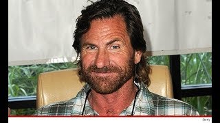 Interview with Actor John Philbin (Tombstone, Point Break) at Fresh Kills Con 2019 video