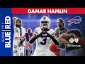 Inside Damar Hamlin’s Inspiring Comeback & Lasting Impact | Buffalo Bills: Beyond Blue & Red