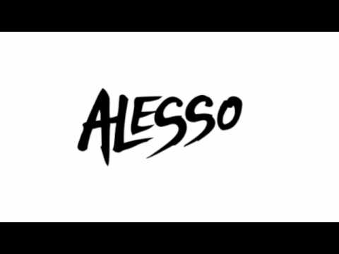 Alesso - Years ( Calvin Harris, Florence and the Machine mashup)