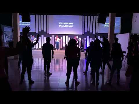 Inúndanos - Cover “Burning Hearts” feat. Ivett Rodriguez