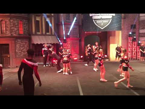 ECC 2018 | Wildcats Xplosion FINALS