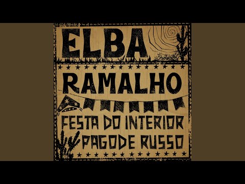 Festa do Interior / Pagode Russo (Ao Vivo)