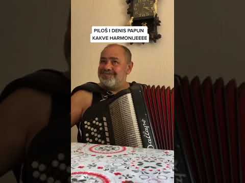 Pilos Djordje ) Denis papun Ranjen Covek