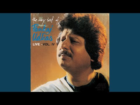 Ghungroo Toot Gaye (Live)