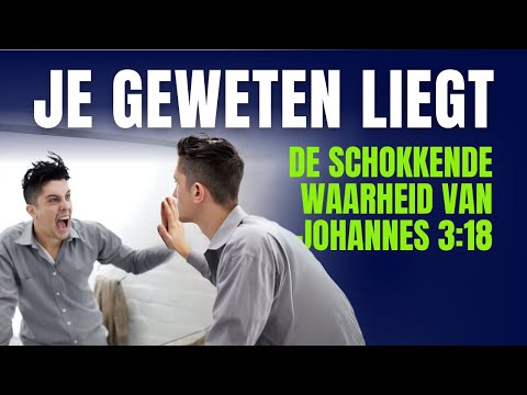 God heeft jou NOOIT veroordeeld!  👉🏼  Zijn Oordeel is Genade