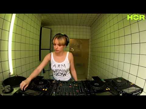 ANA B | HÖR - Jul 13 / 2022