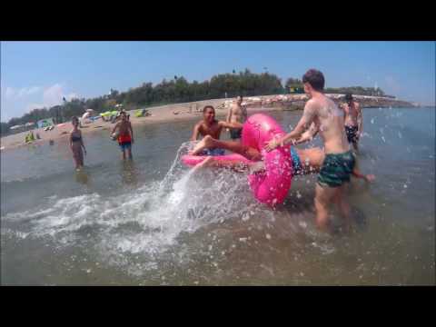 It's my birthday || Who's gonna rock you when the sun won't let you sleep? - Friendship