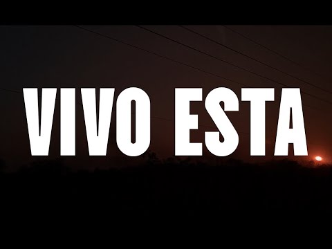 Vivo Esta - Ministerios Ebenezer