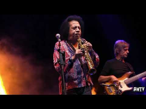 JAMES SENESE in Concerto ok