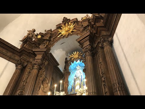 Crisma Outeiro da Glória 2020