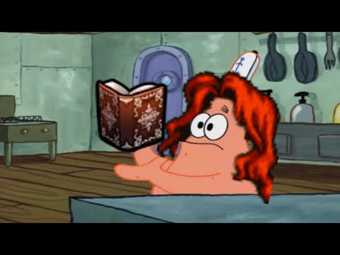 Patrick that's the Valflame
